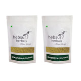 Hebsur Herbals Kashaya Powder - Safuron