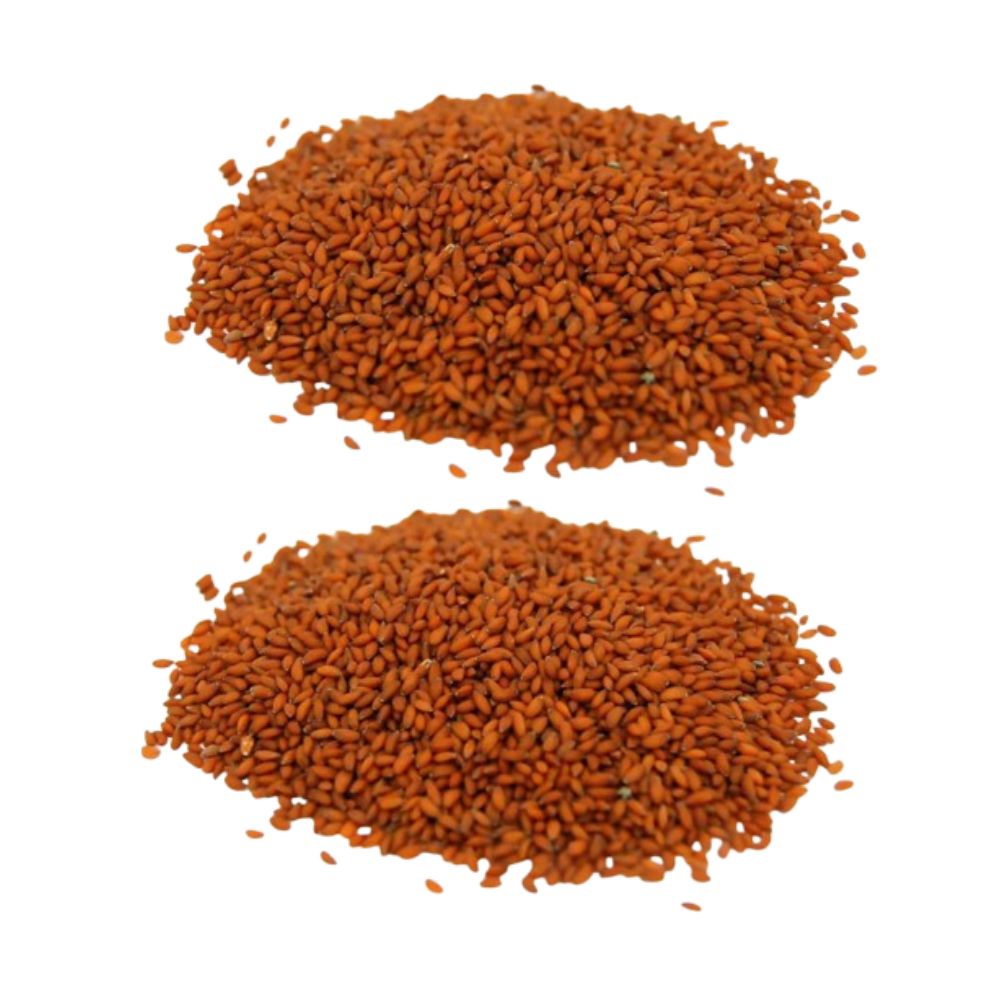 Hebsur Herbals Asaliya/Haleem/Alavi Seeds - Safuron