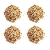 Hebsur Herbals Barley Seeds - Safuron