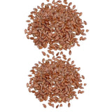 Hebsur Herbals Flax Seeds - Safuron