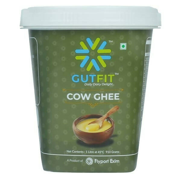 Gutfit Cow Ghee Gutfit