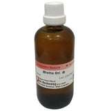 Dr. Reckeweg Blatta Ori Mother Tincture Q - Safuron Naturals