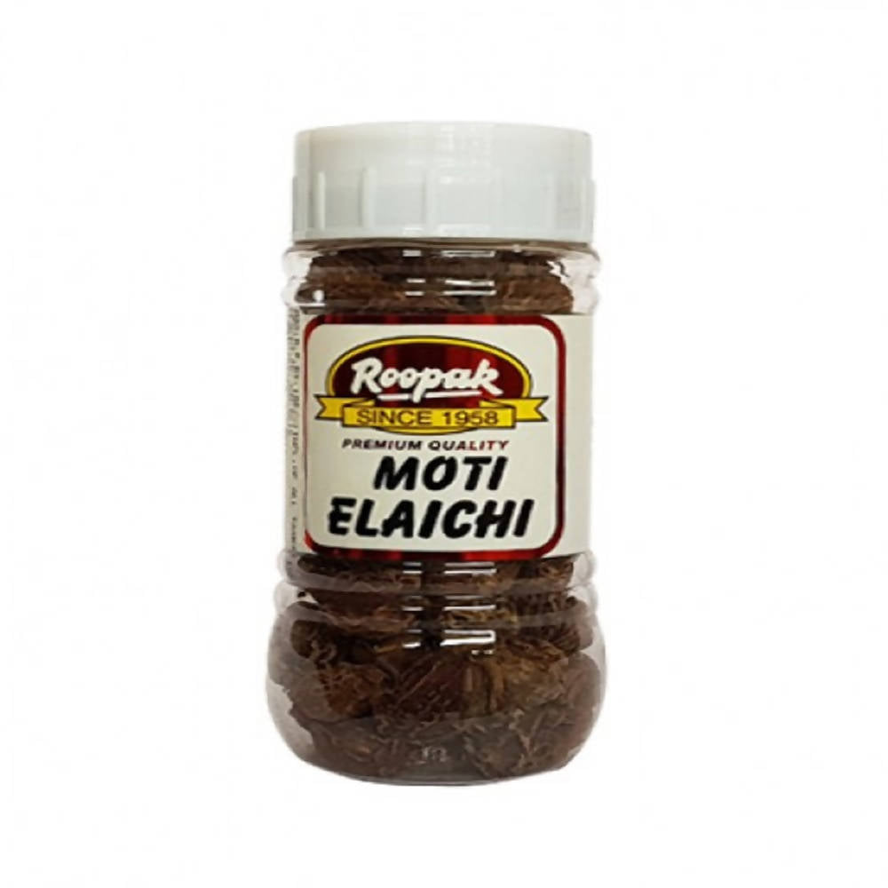 Roopak Moti Elaichi - Safuron