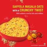 Saffola Karara Crunch Masala Oats Saffola