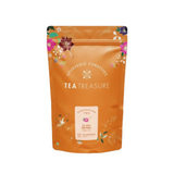 Tea Treasure 28 Days Detox Tea - Loose Leaf - Safuron