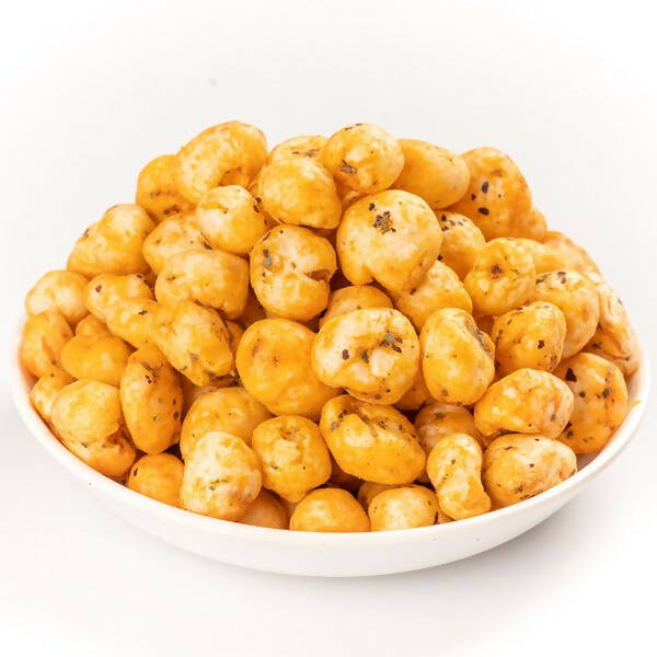 Dadu's Fox Nuts Cheese And Herbs Dadu's