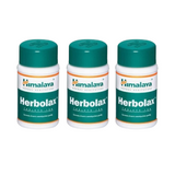 Himalaya Herbals - Herbolax Tablets - Safuron Naturals