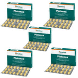 Himalaya Herbals Platenza Tabs - Safuron Naturals