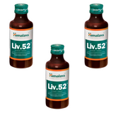 Himalaya Liv.52 Syrup - Safuron Naturals