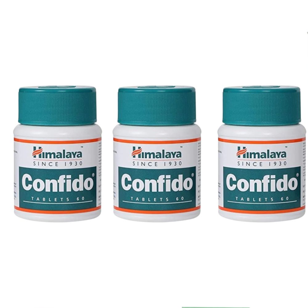 Himalaya Tribulus Tablets - Safuron Naturals