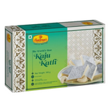 Haldiram's Kaju Katli - Safuron
