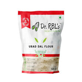 Dr. RBL's 100% Fresh & Natural Urad Dal Flour - Safuron