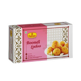 Haldiram's Boondi Ladoo - Safuron