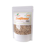 Parijata Herbs Sunflower Seeds - Safuron