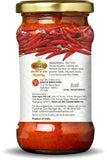 Three Mango Red Chilly Pickle Three Mango