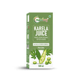 Nutriorg Karela Juice - Safuron