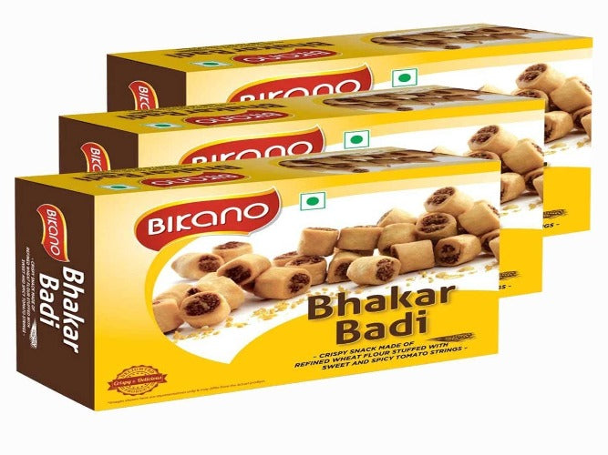 Bikano Bhakar Badi Bikanervala