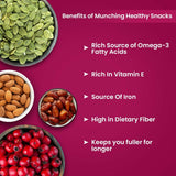 Sorich Organics Mother's Superfood Mix Nuts & Seeds Sorich