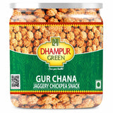 Dhampur Green Gur Chana Dhampur Green