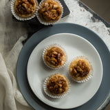 Almond House Honey Fig Tart - Safuron