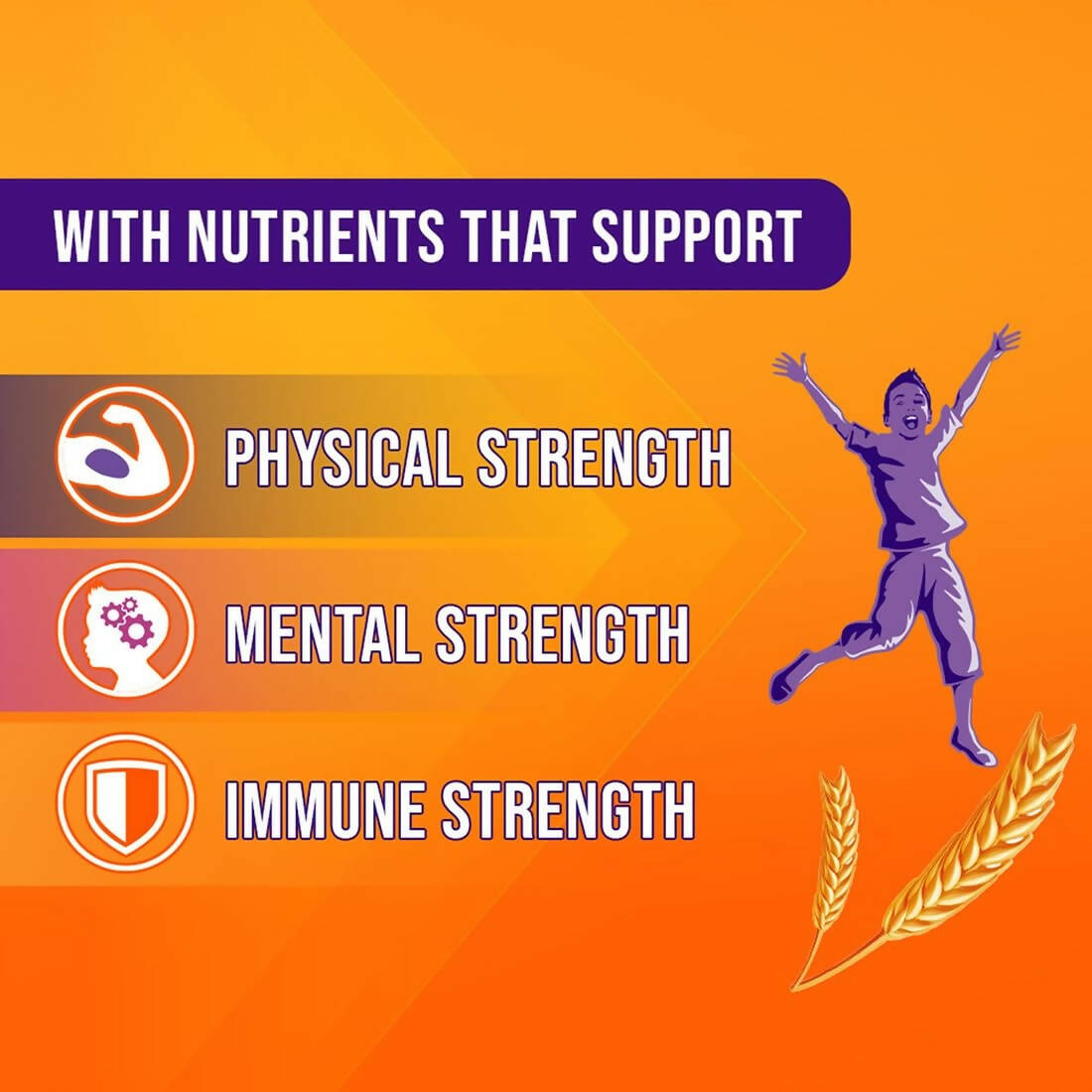 Cadbury Bournvita Chocolate Nutrition Drink Cadbury