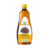 24 Mantra Organic Mustard Oil 24 Mantra Organic