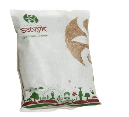 Siddhagiri's Satvyk Organic Kodo Millet - Safuron
