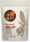 Desi Nutri Barnyard Millet - Safuron