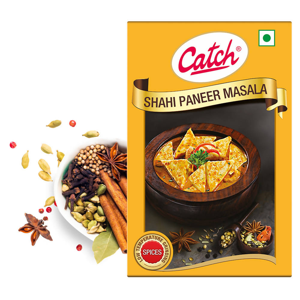 Catch Shahi Paneer Masala Catch