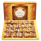 Ghasitaram Milk Cake - Safuron