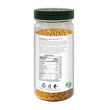 Nature Land Organics Fenugreek (Methi Dana) Nature Land Organics