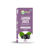 Nutriorg Jamun Juice - Safuron