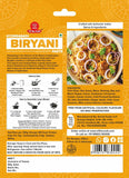 EL The Cook Nizami Biryani Marinade - Medium Spicy Masala Paste EL The Cook