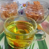Cordy Herb Cordy Tea Dry Cordyceps Tea Cordy Herb