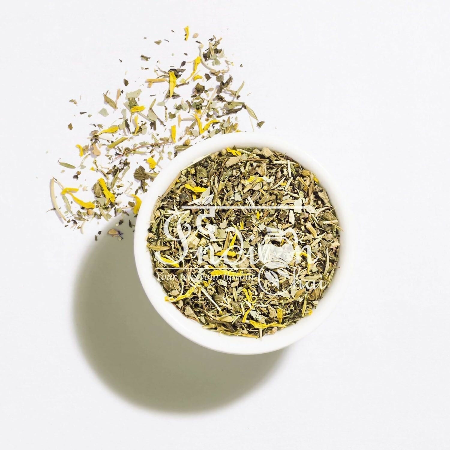The Indian Chai – Sore Throat Relief Tea The Indian Chai
