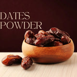 Oilcure Dried Dates Powder Oilcure