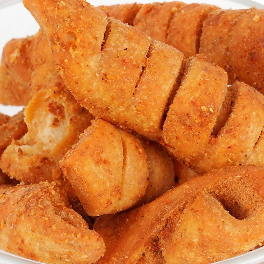 Nathu's Karela Mathri Nathu's