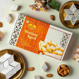 Haldiram's Badam Katli Haldiram's