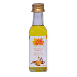 Dorjee Wellness Wood Pressed Almond Oil - Safuron