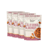 Kitchen Smith Jumbo California Almond - Safuron