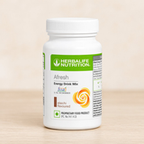 Herbalife Afresh Energy Drink Mix - Safuron
