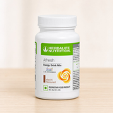 Herbalife Afresh Energy Drink Mix Herbalife