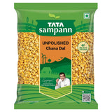 Tata Sampann Unpolished Chana Dal Tata