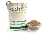 Adrish Organic Ajwain - Safuron