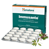Himalaya Herbals Immusante Tablets