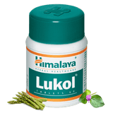 Himalaya Herbals - Lukol Tablets
