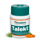 Himalaya Herbals - Talekt Capsules