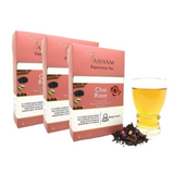 Tassyam Organics Chai Rose Black Tea - Safuron