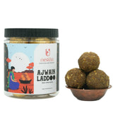 Nuskha Ajwain Laddoo Nuskha