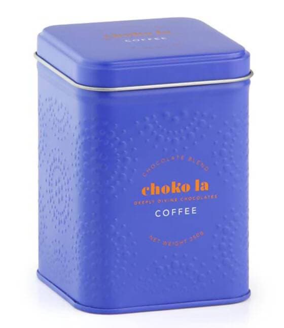 Choko la Chocolate Drink Mix Signature Coffee Blend Chokola